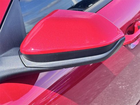 New 2025 Kia K4 LXS image 11