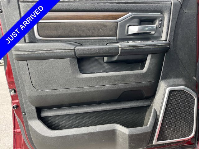 Used 2023 RAM 2500 Laramie AWD/4WD image 24