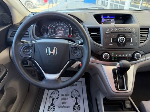 Used 2014 Honda CR-V EX image 14