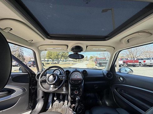 Used 2013 MINI Cooper Paceman S image 10