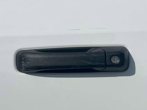 New 2026 RAM 4500 Tradesman w/ Chrome Appearance Group image 13