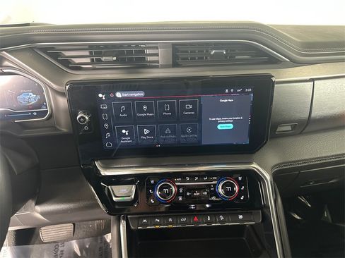 Used 2023 GMC Sierra 1500 Denali w/ Denali Reserve Package image 27