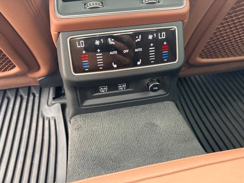 Used 2019 Audi A6 3.0T Premium Plus w/ Premium Plus Package AWD/4WD image 21
