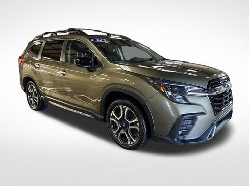 Certified 2024 Subaru Ascent Touring image 8