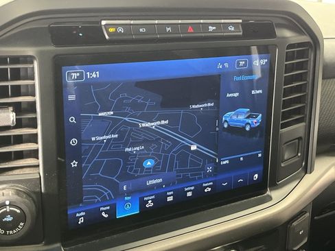 Certified 2022 Ford F150 Raptor w/ Raptor 37 Performance Package image 19