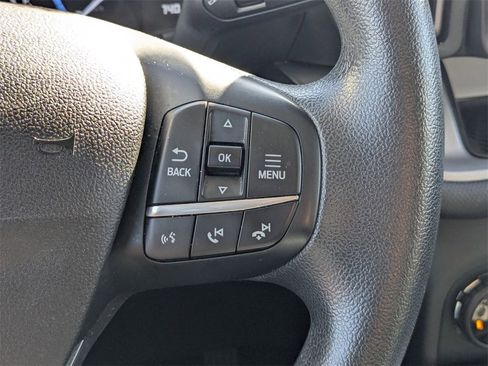 Used 2024 Ford Bronco Sport Big Bend image 16