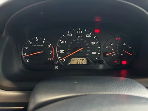 Used 2001 Honda Accord LX image 16