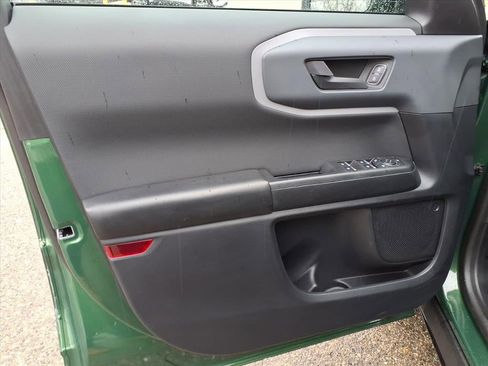 Used 2023 Ford Bronco Sport Big Bend w/ Convenience Package image 15