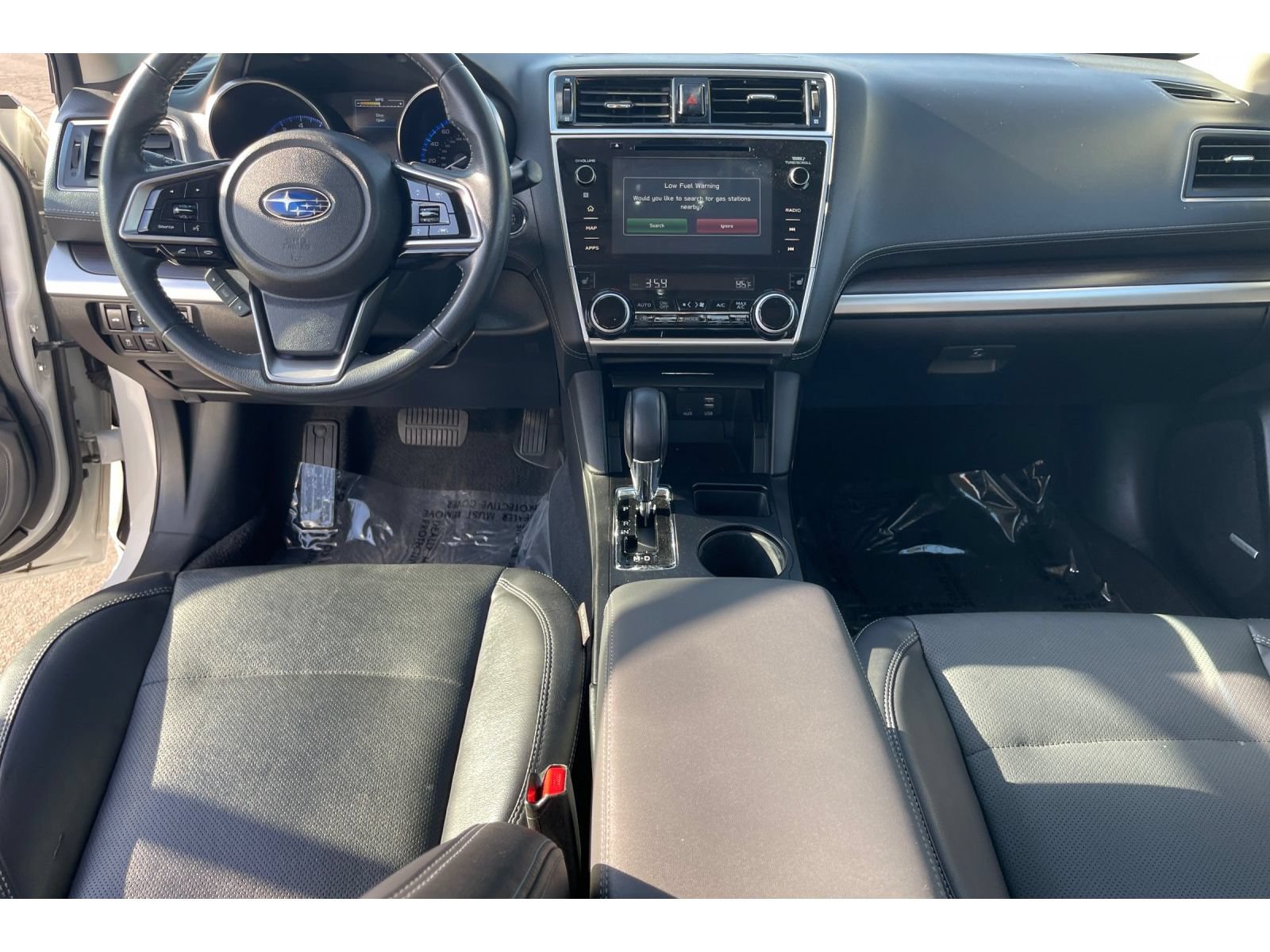 Used 2018 Subaru Legacy 3.6R Limited AWD/4WD image 15