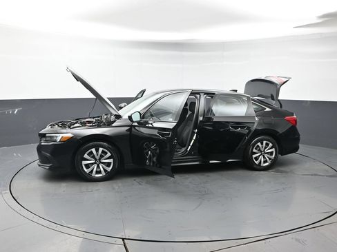 Used 2023 Honda Civic LX image 46
