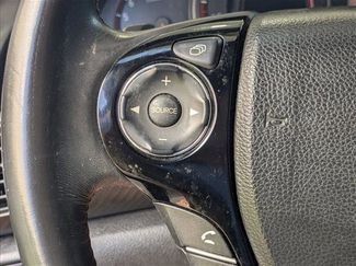 Used 2017 Honda Accord Sport Special Edition video 4