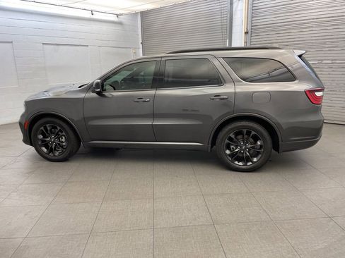 Certified 2021 Dodge Durango GT image 8