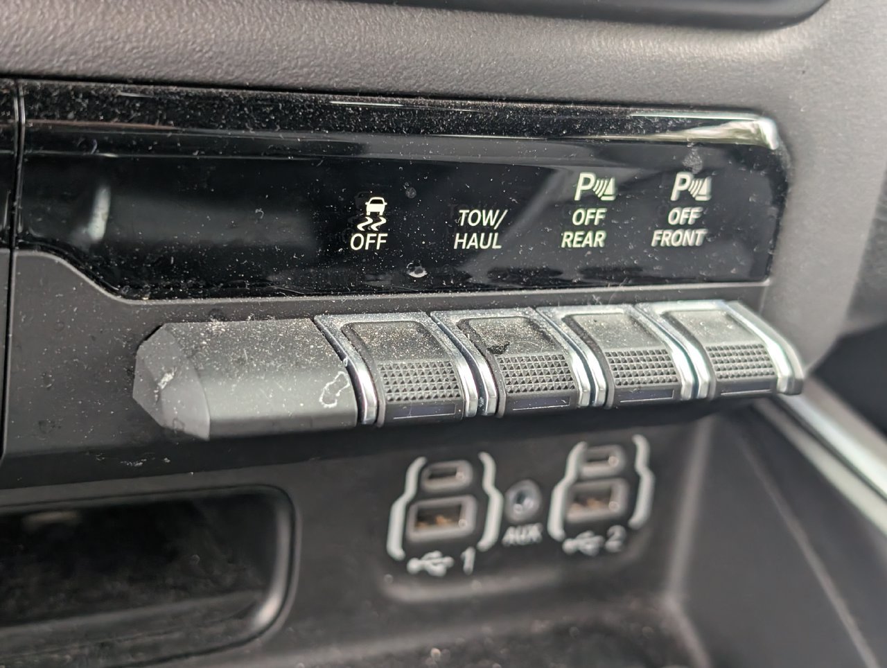 Used 2022 RAM 1500 Lone Star RWD image 18