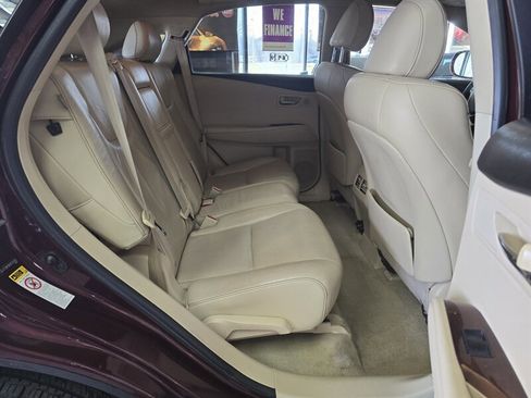 Used 2013 Lexus RX 350 AWD image 16