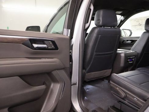 New 2026 Chevrolet Tahoe LS w/ Max Trailering Package AWD/4WD image 26