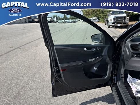 Certified 2023 Ford Escape Active w/ Tech Pack #2 image 19