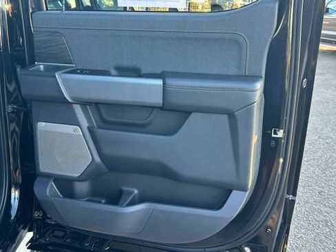 Certified 2024 Ford F150 Lightning Lariat image 12