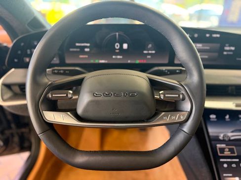 Used 2024 Lucid Air Touring AWD/4WD image 26