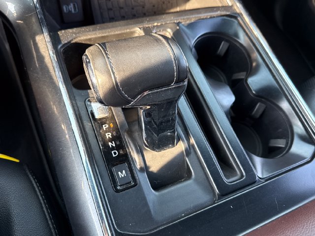 Used 2023 Ford F150 Lariat w/ Equipment Group 502A High AWD/4WD image 40