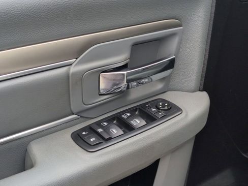 Certified 2017 RAM 1500 Big Horn image 14