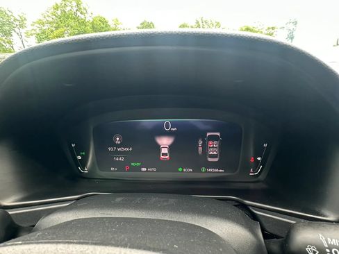Used 2023 Honda Accord Sport image 10
