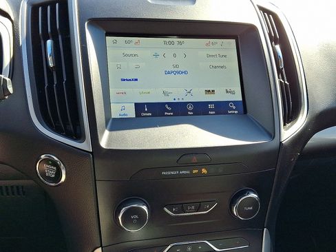 Used 2020 Ford Edge SEL w/ Convenience Package image 17