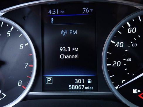 Used 2019 Nissan Sentra SR FWD image 21