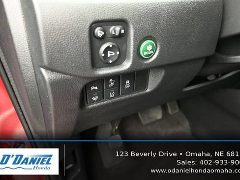 Used 2024 Honda Passport Black Edition image 27