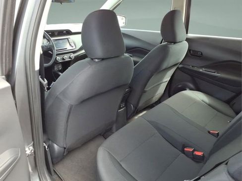 Certified 2025 Nissan Kicks Play S FWD image 12