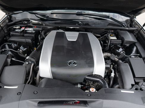 Used 2016 Lexus GS 350 F Sport w/ F Sport Package RWD image 51
