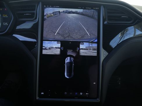 Used 2021 Tesla Model S Long Range Plus image 48