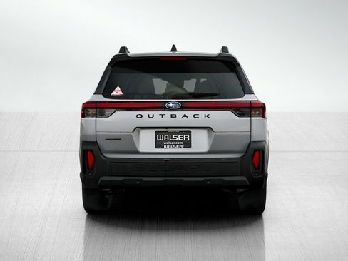 New 2026 Subaru Outback Limited XT image 5