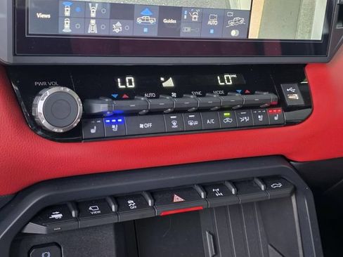 Used 2026 Toyota Tundra TRD Pro AWD/4WD image 28