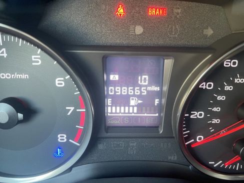 Used 2015 Subaru Crosstrek 2.0i Premium image 15