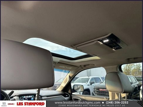 Used 2018 GMC Yukon Denali w/ Denali Ultimate Package image 14