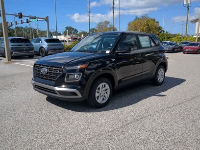 New 2026 Hyundai Venue SE