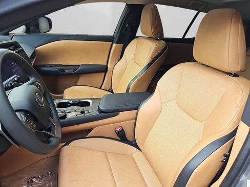Used 2024 Lexus RZ 300e Premium w/ Accessory Package (Z1) FWD image 18