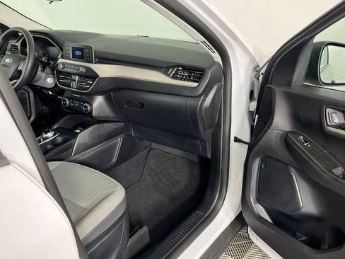 Used 2021 Ford Escape S FWD image 29
