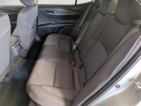 Used 2025 Toyota Camry LE FWD image 25
