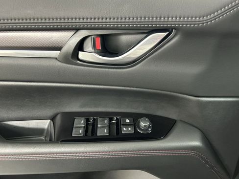 Certified 2025 MAZDA CX-5 Carbon Edition AWD/4WD image 11