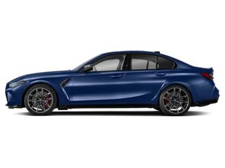 Used 2023 BMW M3 Competition AWD/4WD video 2