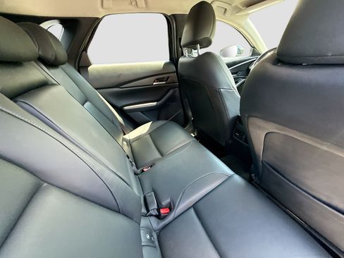 Used 2022 MAZDA CX-30 AWD 2.5 S w/ Select Package image 29