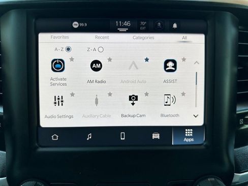 Used 2022 RAM 1500 Big Horn image 47