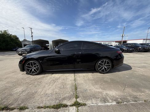 Used 2023 Mercedes-Benz E 450 Coupe image 16
