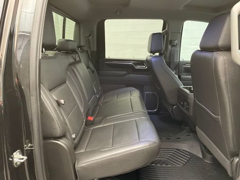 Used 2026 Chevrolet Silverado 2500 LT w/ Trail Boss Package AWD/4WD image 27