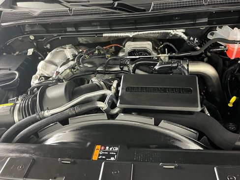 Used 2025 GMC Sierra 3500 AT4 w/ AT4 Premium Plus Package image 34