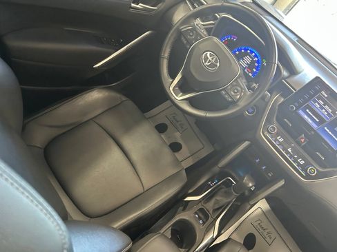 Used 2022 Toyota Corolla Cross XLE w/ Convenience Package AWD/4WD image 27