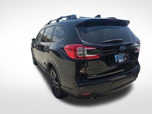 Used 2023 Subaru Ascent Onyx Edition Limited AWD/4WD image 5