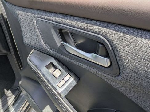 Used 2023 Nissan Rogue SV image 32