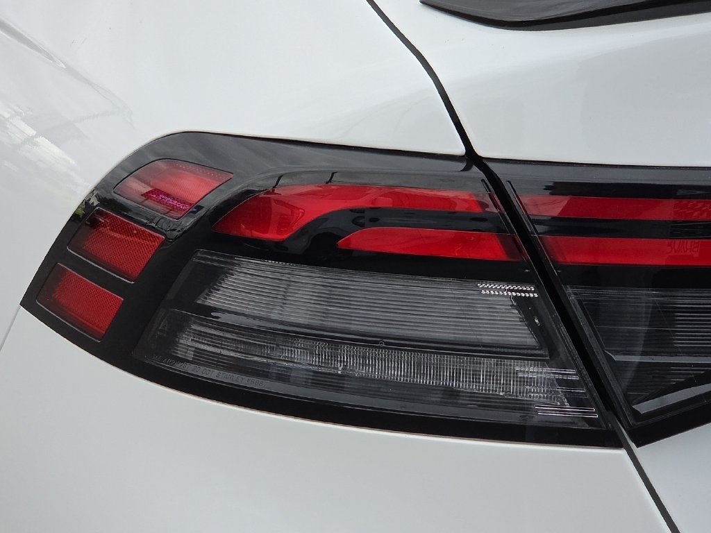 Used 2025 Honda Accord Sport image 9